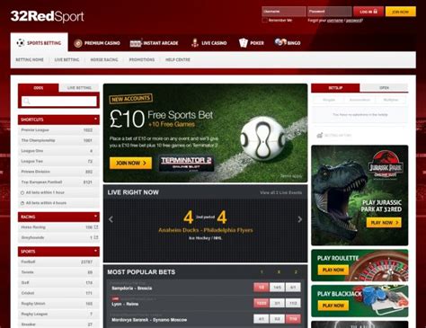 32red betting history|The Expert 32Red Sportsbook Review .